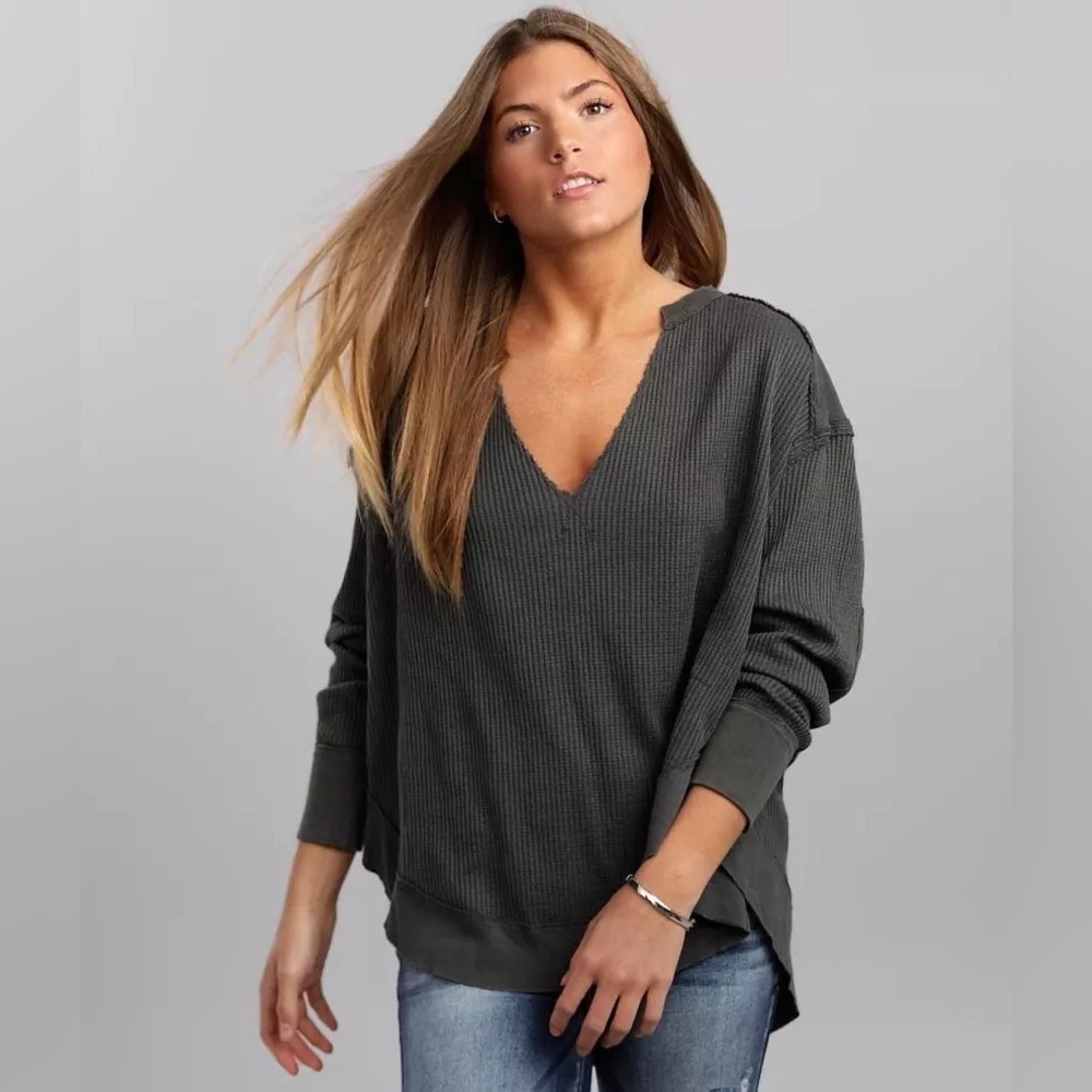 COPY - ❤️Free people Owen Thermal